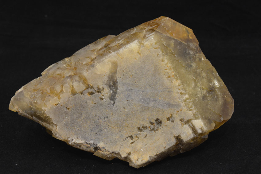 Baryte - Olloix